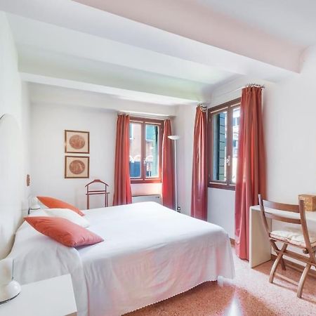 Ca' De La Comare, Relaxing And Elegant Apartment On Canal Grande Venecia Exterior foto