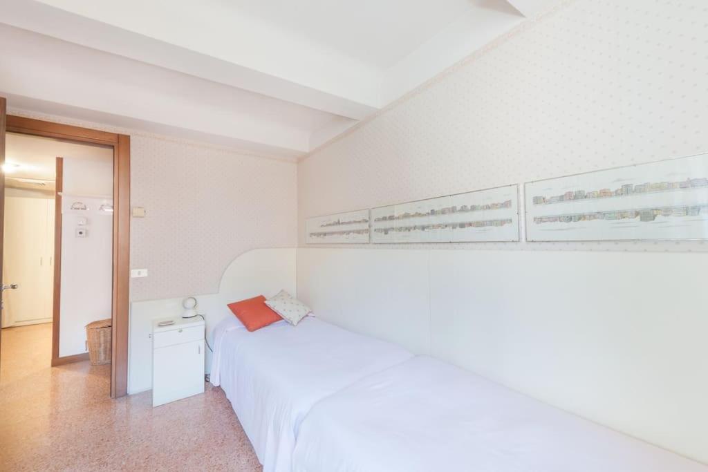 Ca' De La Comare, Relaxing And Elegant Apartment On Canal Grande Venecia Exterior foto