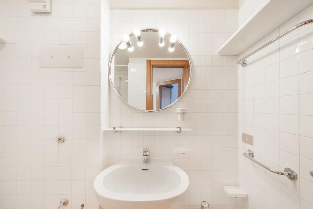 Ca' De La Comare, Relaxing And Elegant Apartment On Canal Grande Venecia Exterior foto